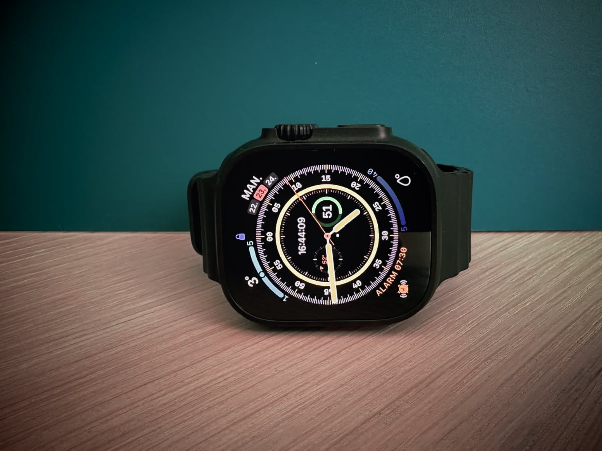 Apple Watch Ultra 2